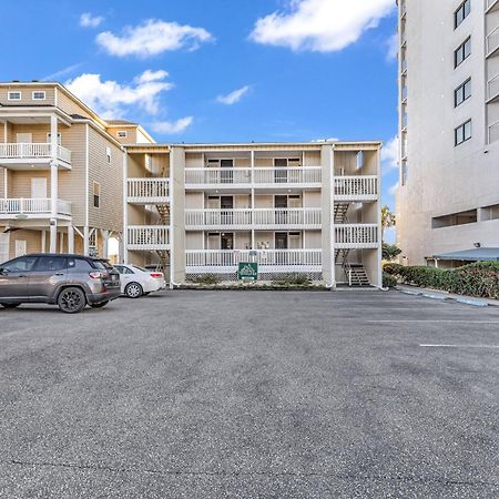 A Place At The Beach Atlantic Beach Exterior photo