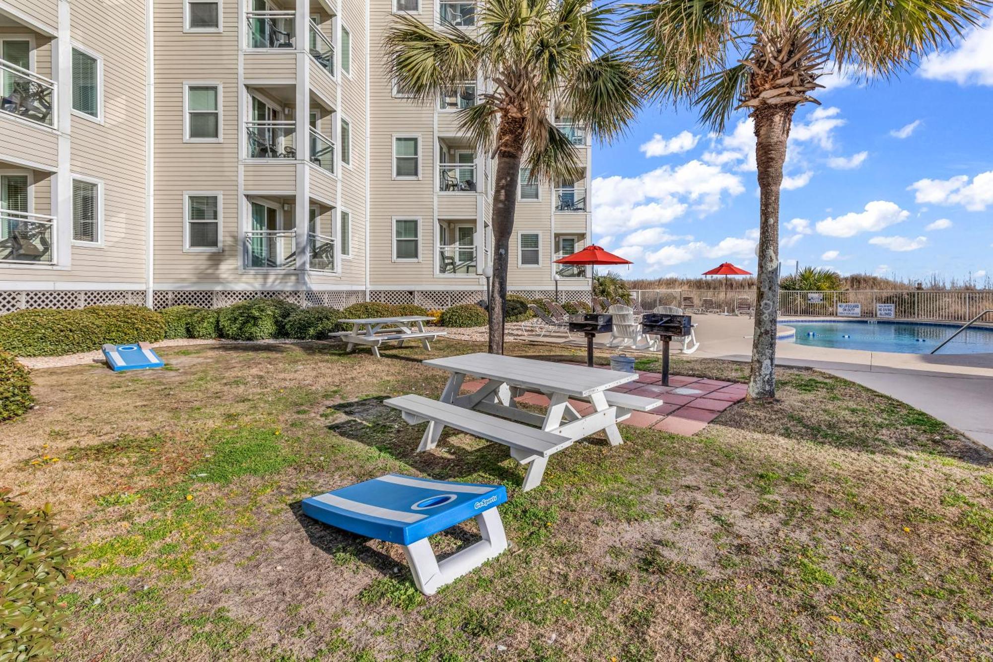 A Place At The Beach Atlantic Beach Exterior photo