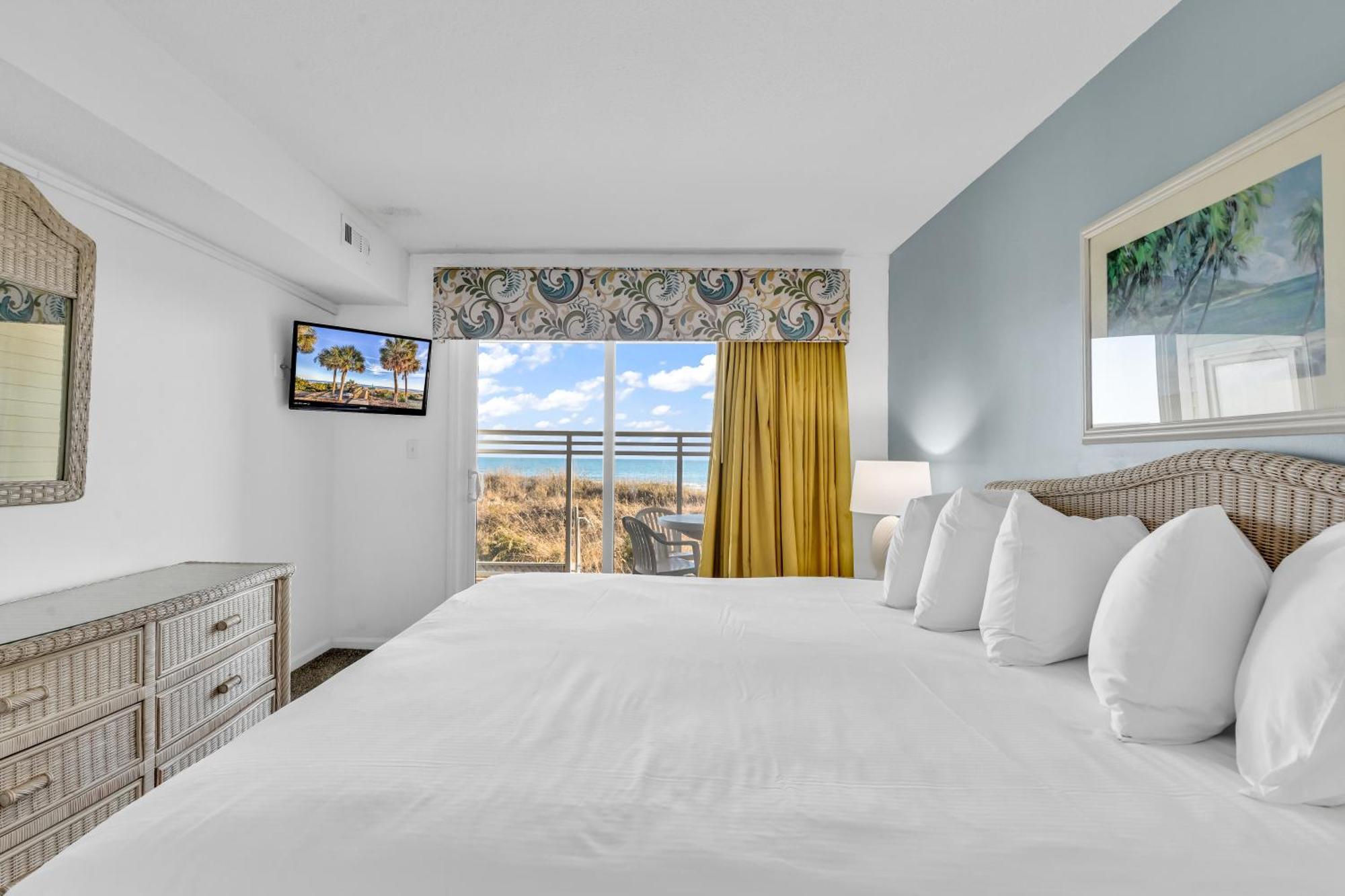 A Place At The Beach Atlantic Beach Exterior photo