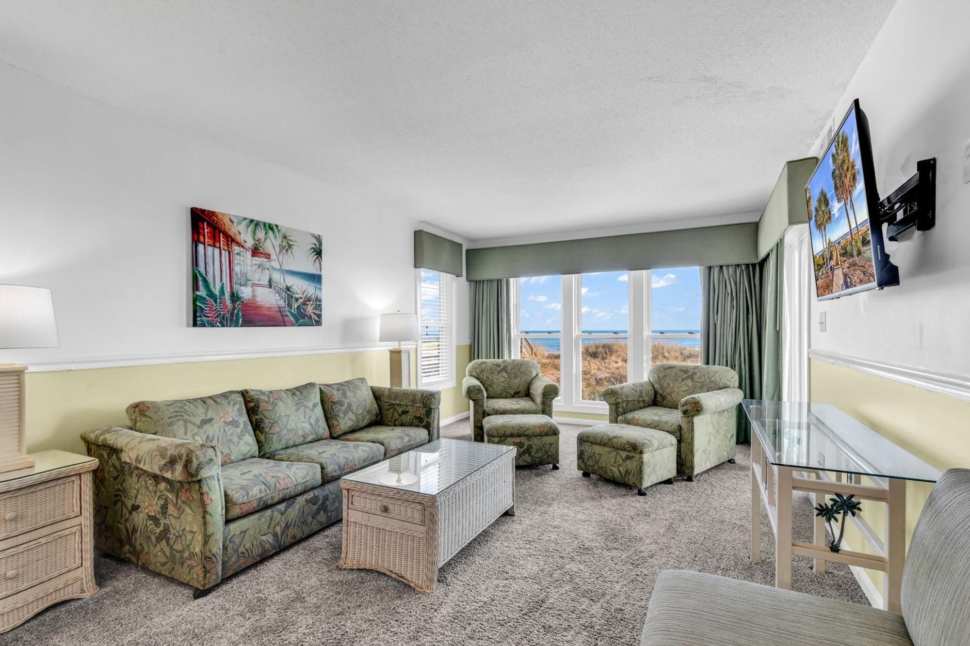 A Place At The Beach Atlantic Beach Exterior photo