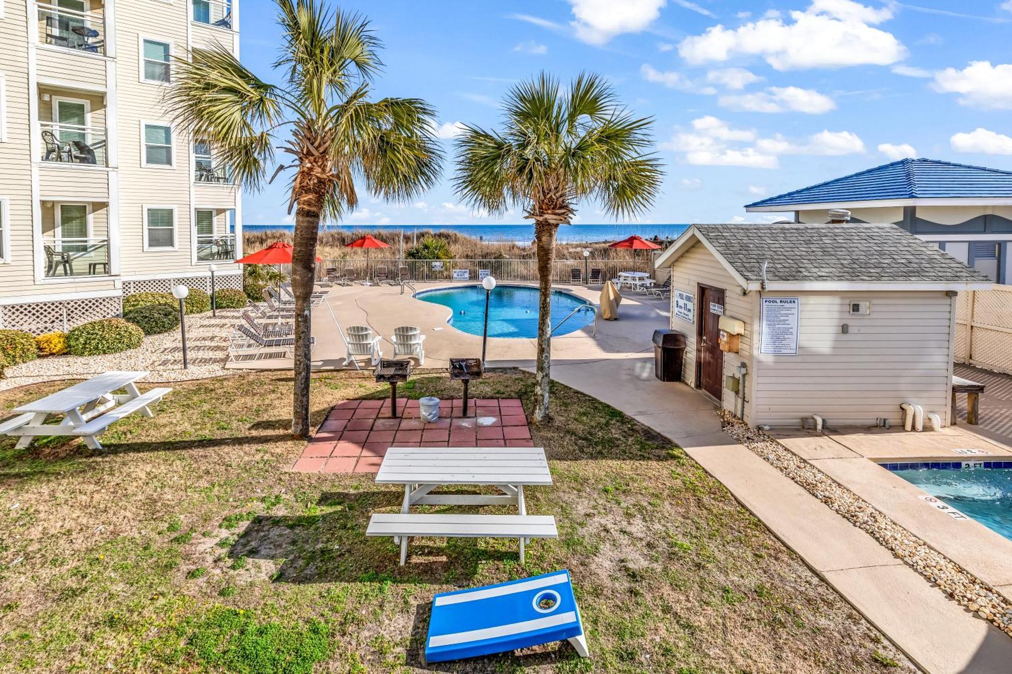 A Place At The Beach Atlantic Beach Exterior photo