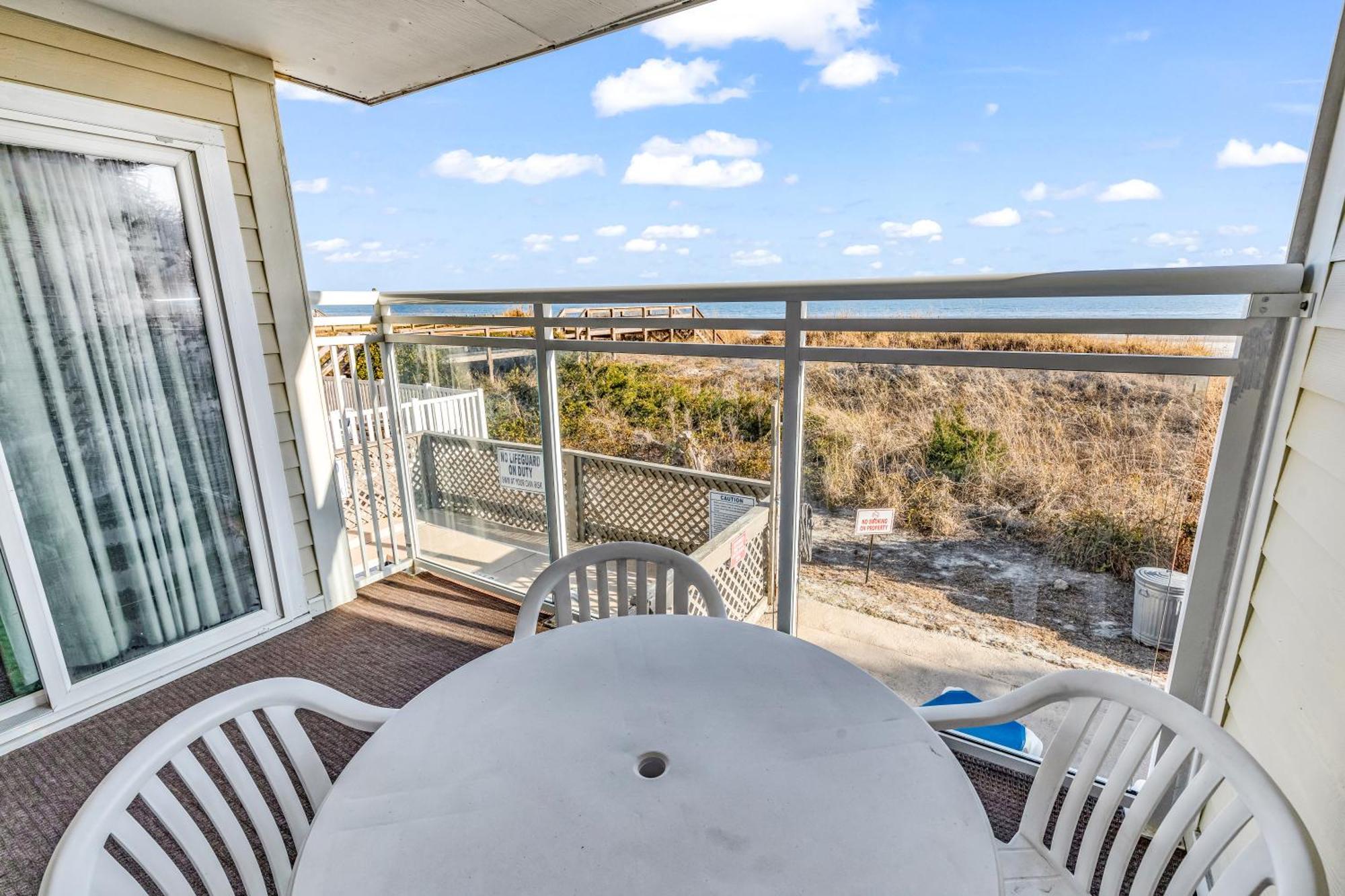 A Place At The Beach Atlantic Beach Exterior photo