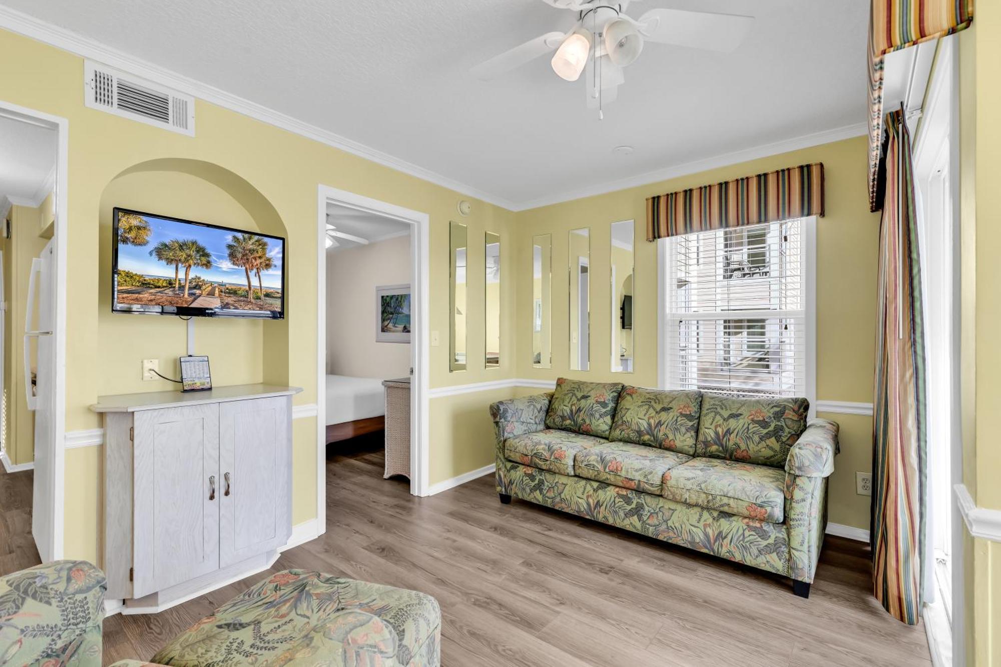 A Place At The Beach Atlantic Beach Exterior photo