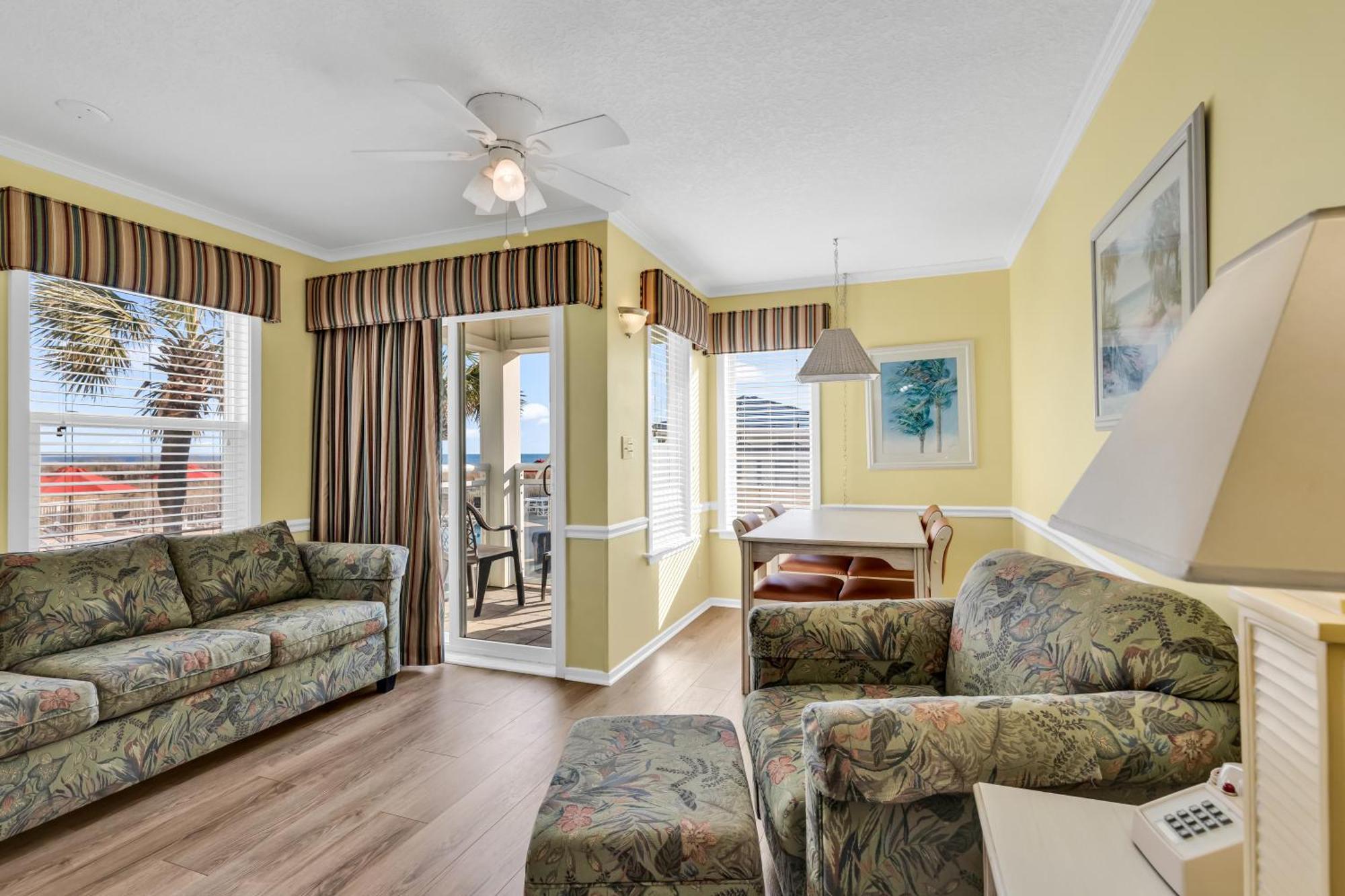 A Place At The Beach Atlantic Beach Exterior photo