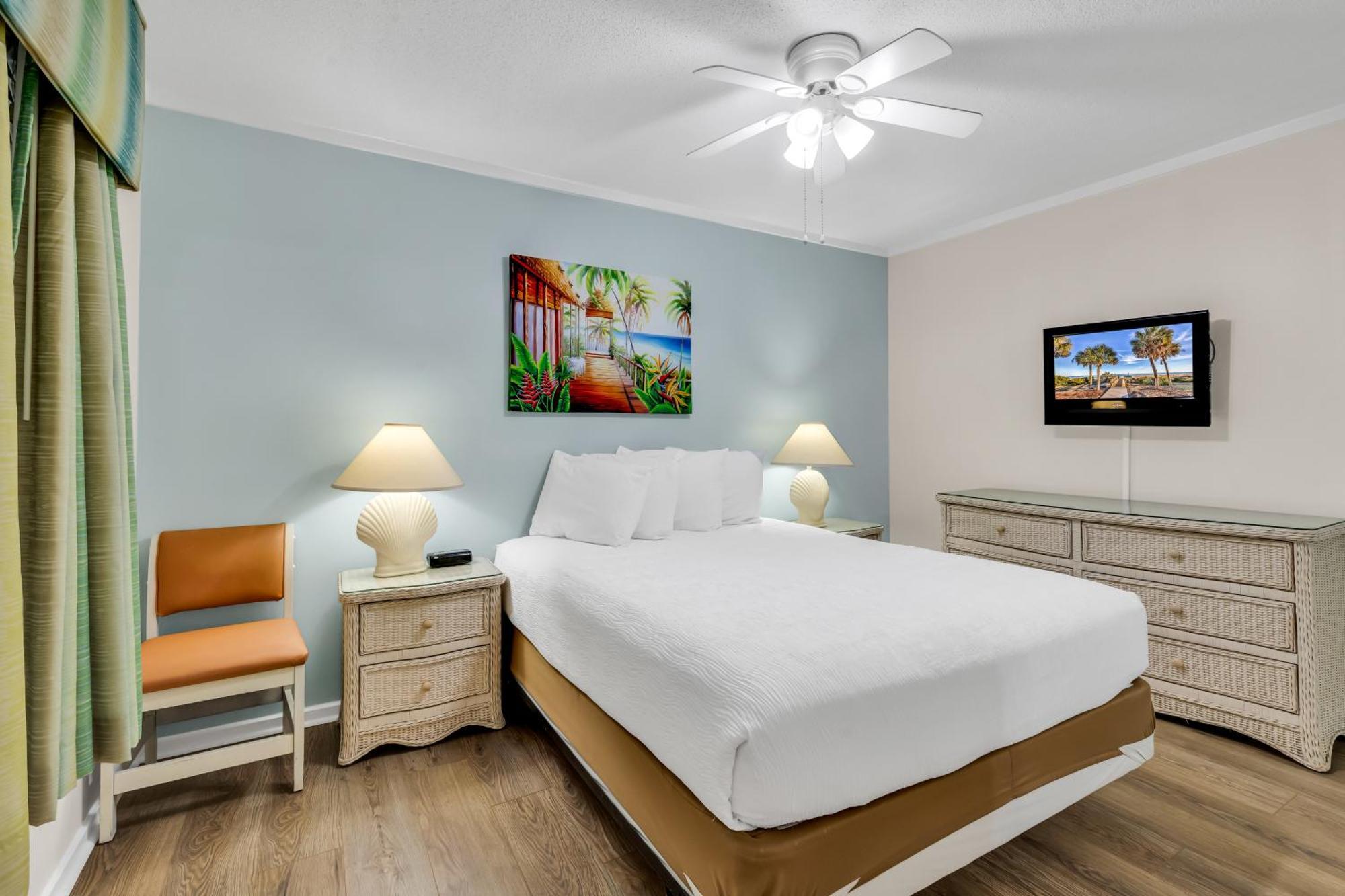 A Place At The Beach Atlantic Beach Exterior photo