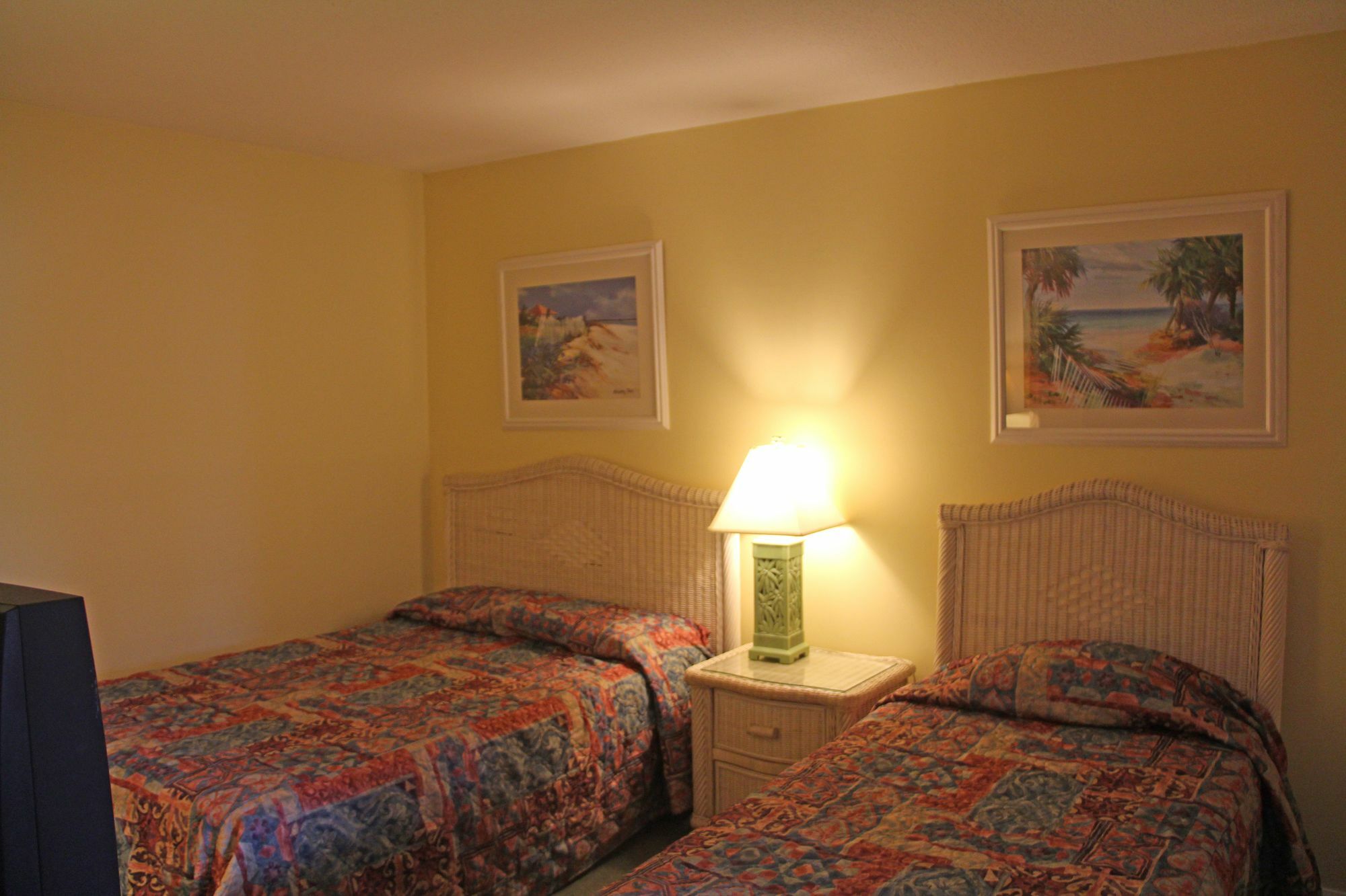 A Place At The Beach Atlantic Beach Exterior photo
