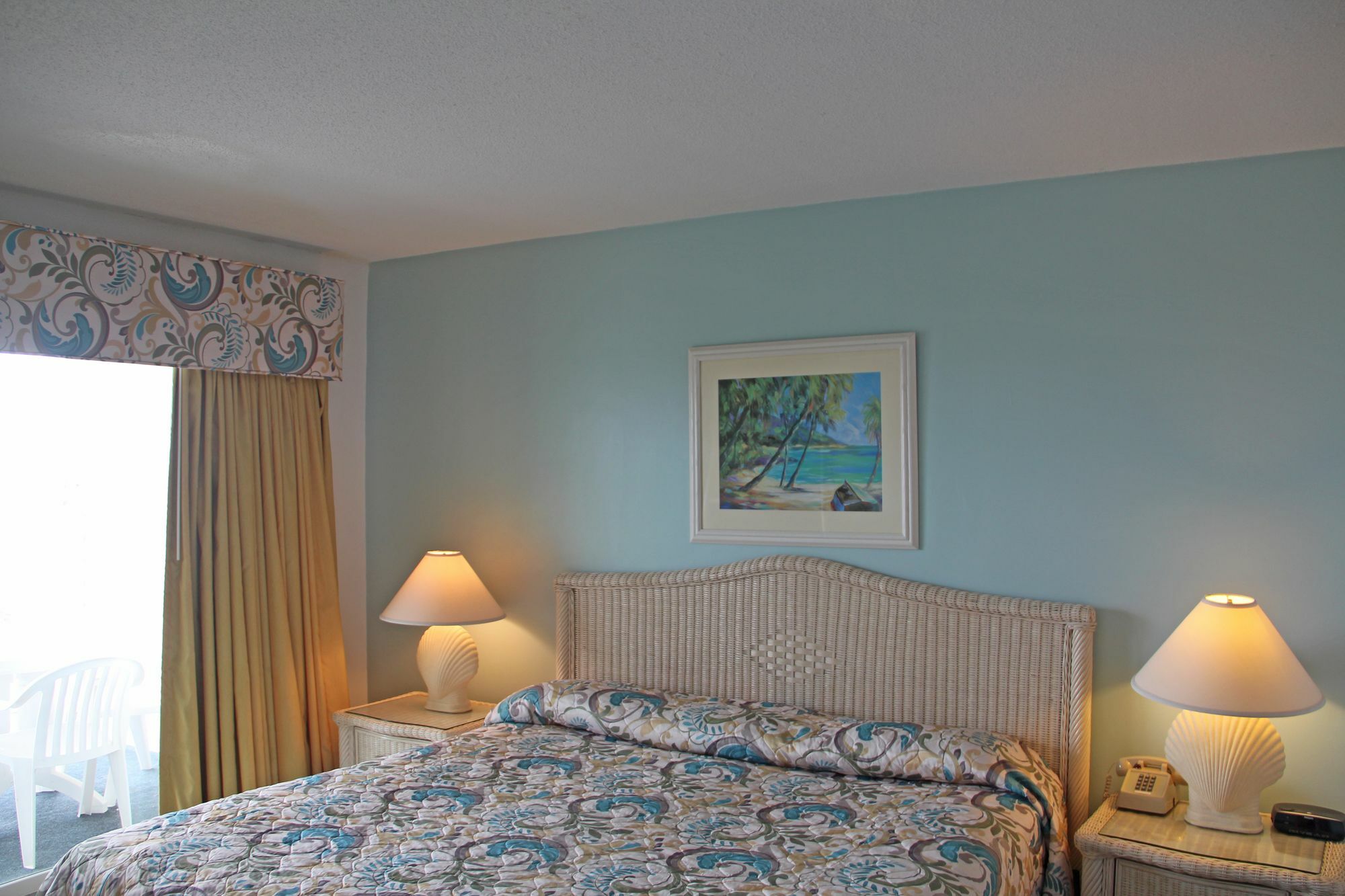 A Place At The Beach Atlantic Beach Exterior photo
