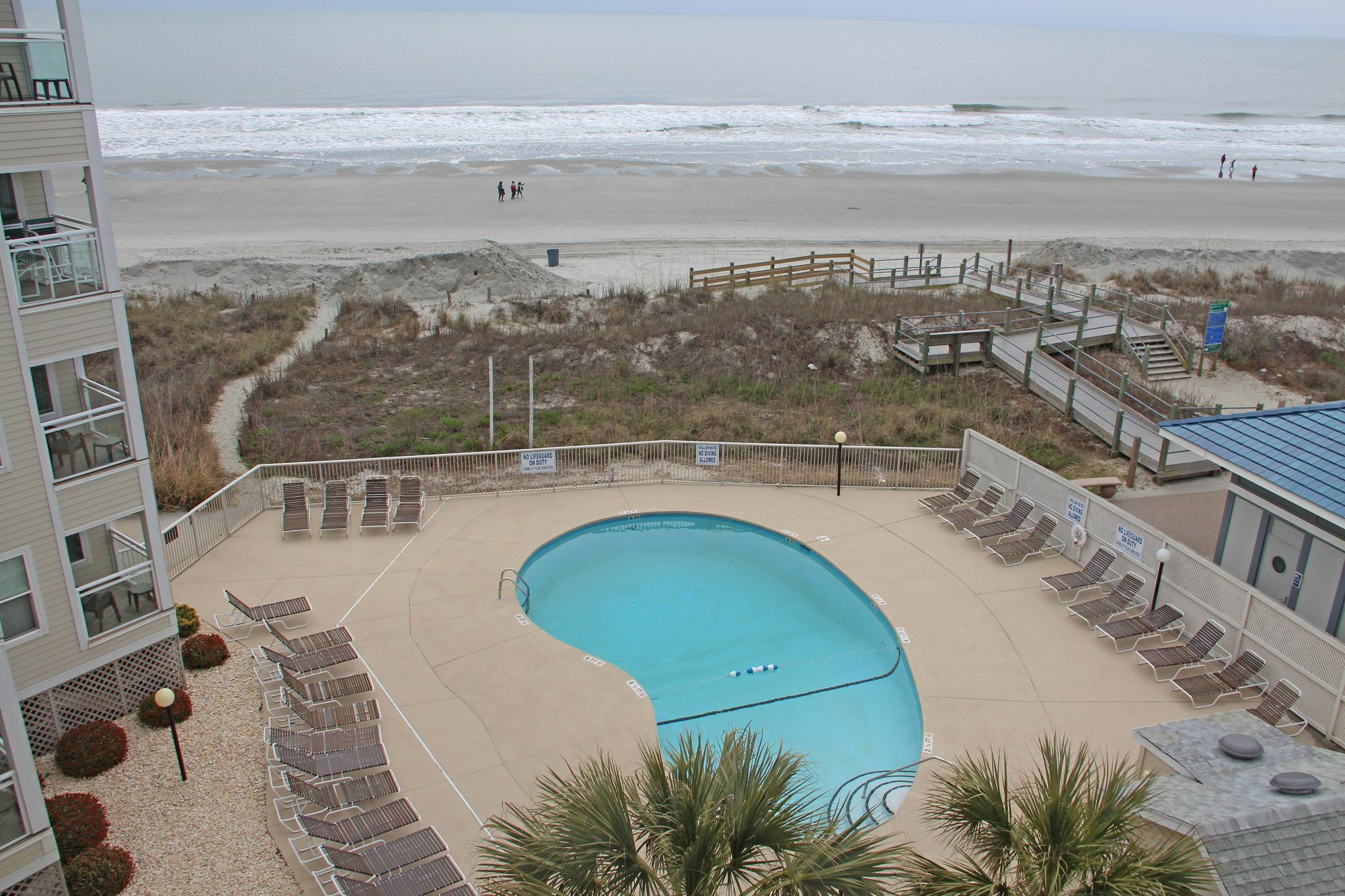 A Place At The Beach Atlantic Beach Exterior photo