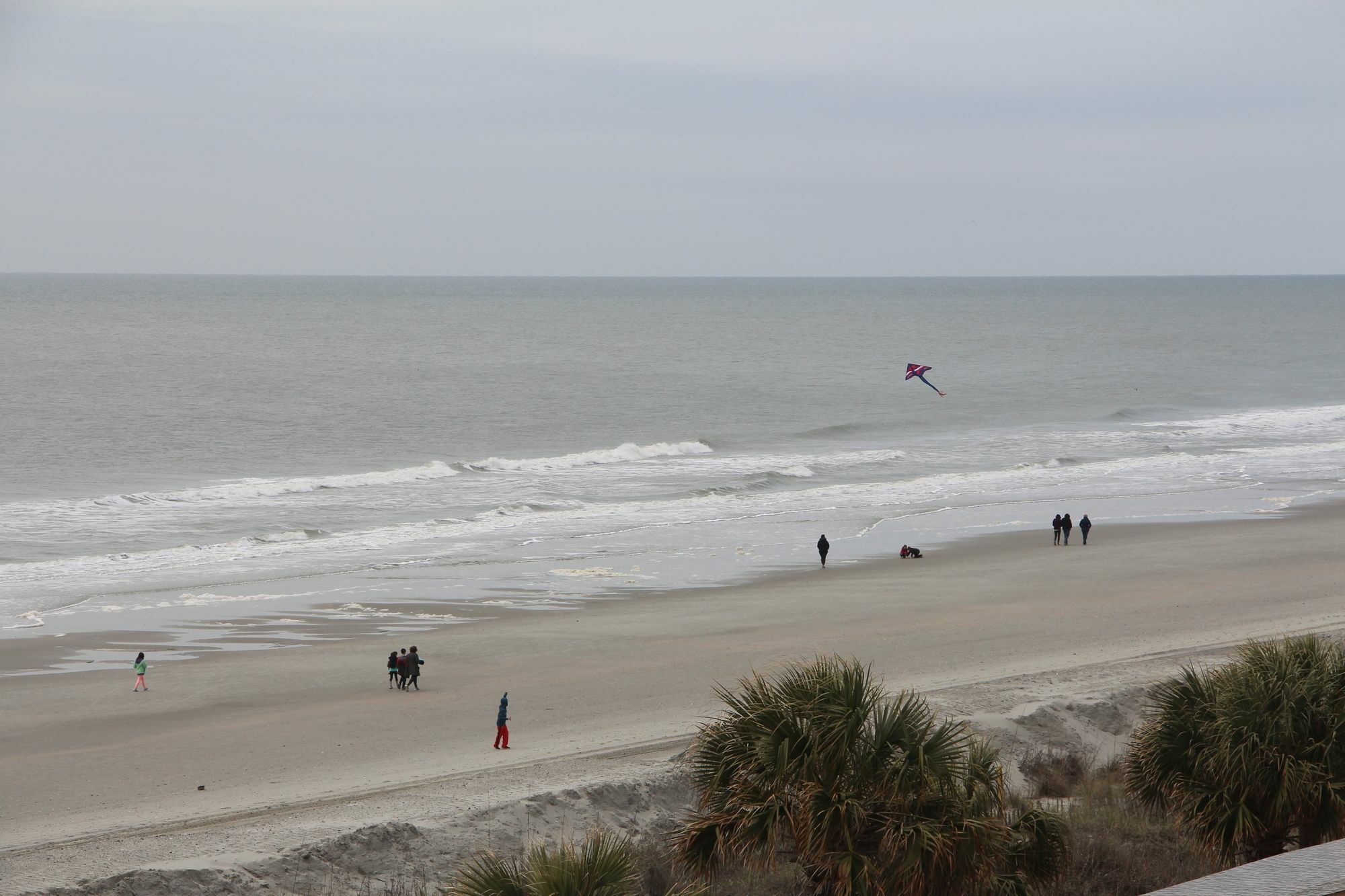 A Place At The Beach Atlantic Beach Exterior photo
