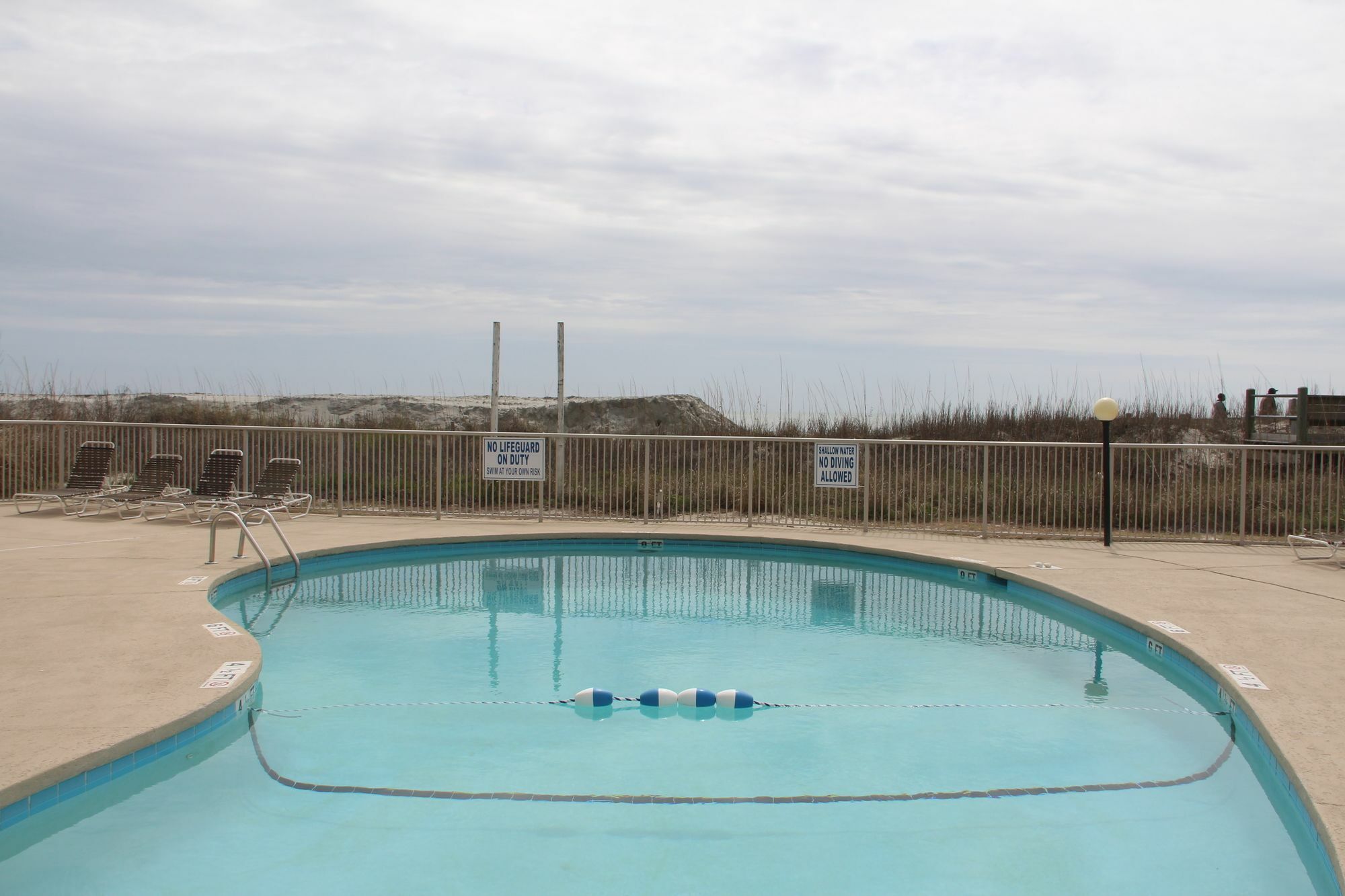 A Place At The Beach Atlantic Beach Exterior photo